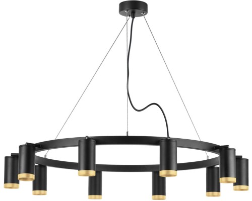 Подвесной светильник Rullo LR02037040 Lightstar