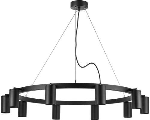 Подвесной светильник Rullo LR020370 Lightstar