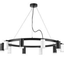 Подвесной светильник Rullo LR0203753650 Lightstar