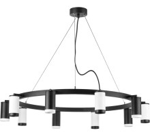 Подвесной светильник Rullo LR02037536576 Lightstar