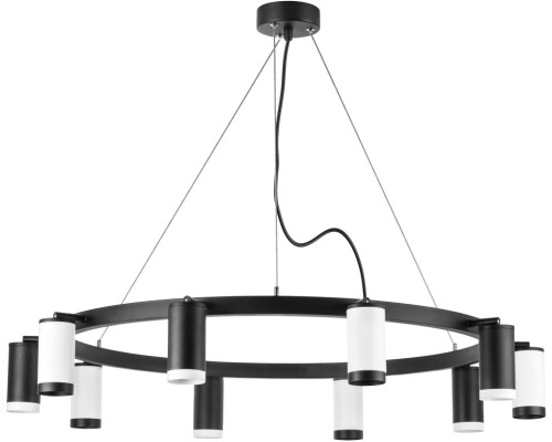 Подвесной светильник Rullo LR02037536576 Lightstar