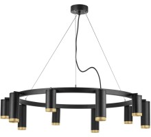 Подвесной светильник Rullo LR02037587540 Lightstar