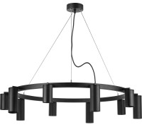Подвесной светильник Rullo LR020375875 Lightstar