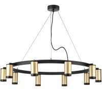 Подвесной светильник Rullo LR02040037 Lightstar