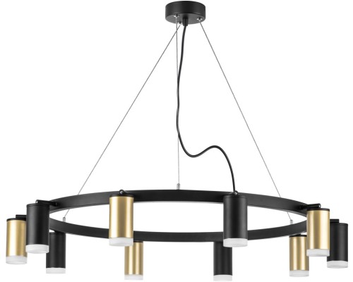 Подвесной светильник Rullo LR0204053750 Lightstar