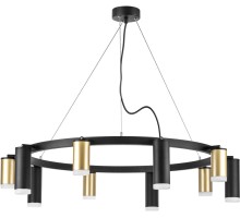 Подвесной светильник Rullo LR0204058750 Lightstar