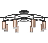 Потолочная люстра Rullo LR7183080 Lightstar