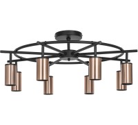 Потолочная люстра Rullo LR718308 Lightstar