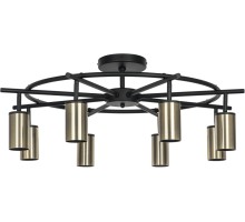 Потолочная люстра Rullo LR718318 Lightstar