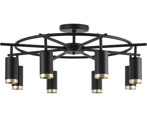 Потолочная люстра Rullo LR71837840 Lightstar