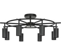 Потолочная люстра Rullo LR718378 Lightstar
