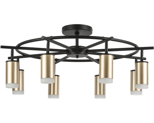 Потолочная люстра Rullo LR7184080 Lightstar