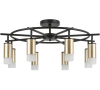 Потолочная люстра Rullo LR7184081 Lightstar