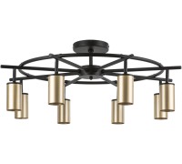 Потолочная люстра Rullo LR718408 Lightstar