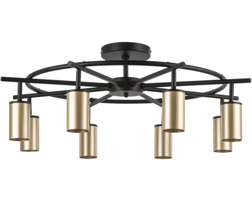 Потолочная люстра Rullo LR718408 Lightstar