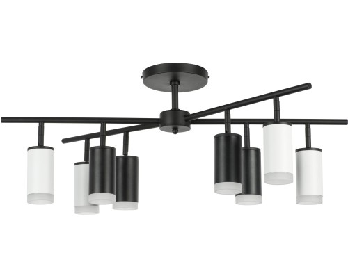 Потолочная люстра Rullo LR7283643740 Lightstar