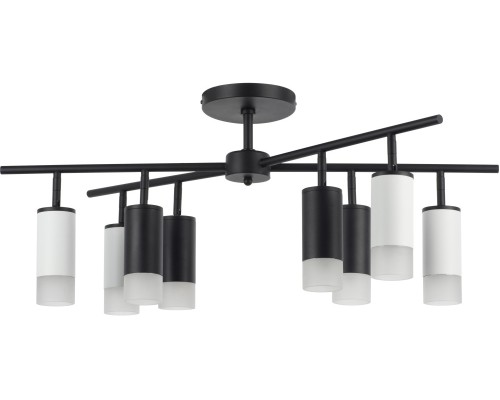 Потолочная люстра Rullo LR7283643741 Lightstar