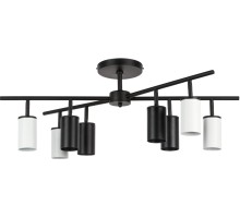 Потолочная люстра Rullo LR728364374 Lightstar