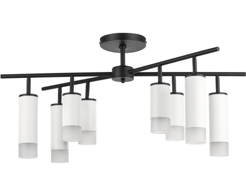 Потолочная люстра Rullo LR7283648641 Lightstar