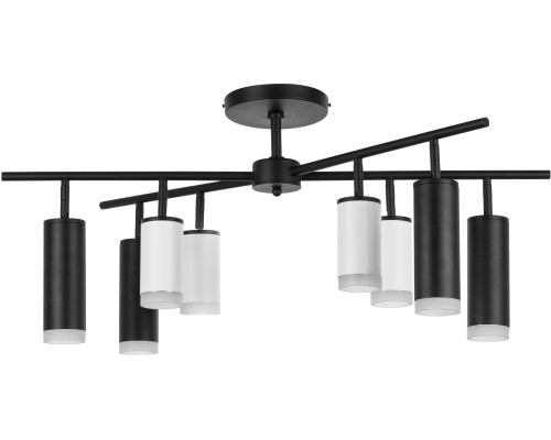 Потолочная люстра Rullo LR7283648740 Lightstar