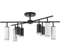 Потолочная люстра Rullo LR7283748640 Lightstar