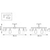 Потолочная люстра Rullo LR728378 Lightstar
