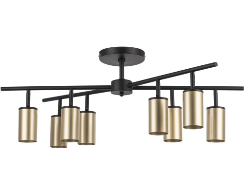 Потолочная люстра Rullo LR728408 Lightstar