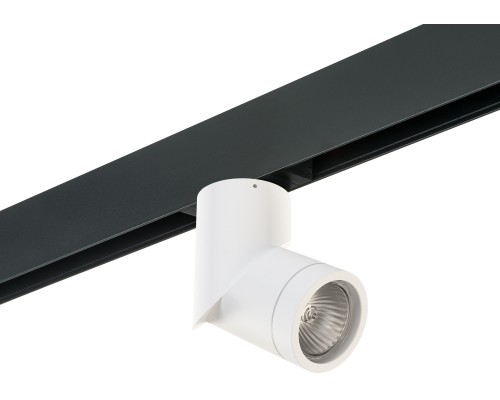 Трековый светильник Illumo F PRO051016 Lightstar