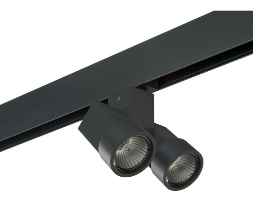 Трековый светильник Illumo X2 PRO051037 Lightstar