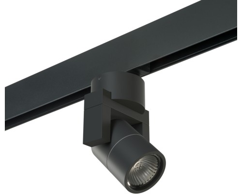 Трековый светильник Illumo L1 PRO051047 Lightstar