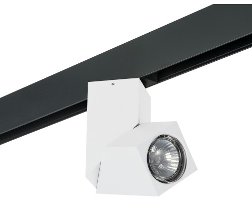 Трековый светильник Illumo PRO051056 Lightstar