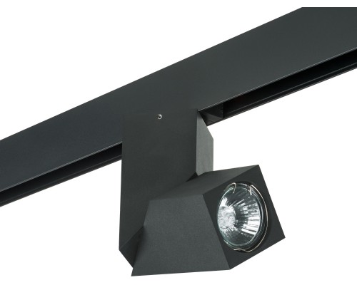 Трековый светильник Illumo PRO051057 Lightstar