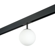 Трековый светильник Teta PRO110107 Lightstar