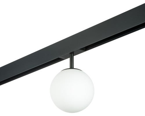 Трековый светильник Teta PRO110107 Lightstar