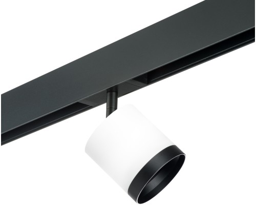 Трековый светильник Rullo PRO34863487 Lightstar