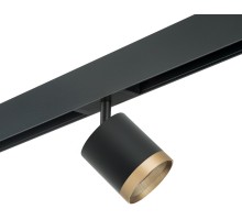 Трековый светильник Rullo PRO348790 Lightstar