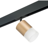 Трековый светильник Rullo PRO349081 Lightstar