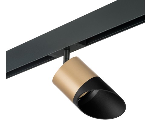 Трековый светильник Rullo PRO349087 Lightstar