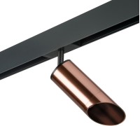 Трековый светильник Rullo PRO43030 Lightstar