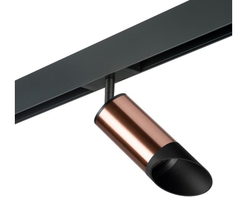 Трековый светильник Rullo PRO43037 Lightstar