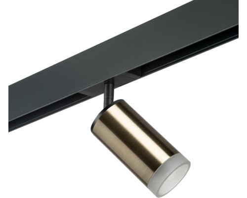 Трековый светильник Rullo PRO43130 Lightstar