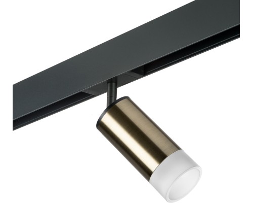 Трековый светильник Rullo PRO43131 Lightstar