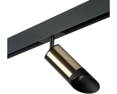 Трековый светильник Rullo PRO43137 Lightstar