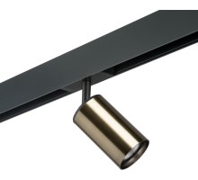 Трековый светильник Rullo PRO431 Lightstar