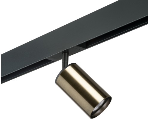 Трековый светильник Rullo PRO431 Lightstar