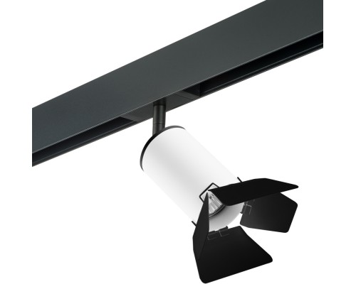 Трековый светильник Rullo PRO436437 Lightstar