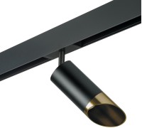 Трековый светильник Rullo PRO437131 Lightstar