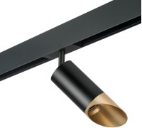 Трековый светильник Rullo PRO437140 Lightstar