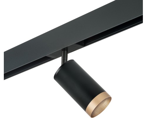 Трековый светильник Rullo PRO43740 Lightstar
