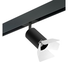Трековый светильник Rullo PRO437436 Lightstar